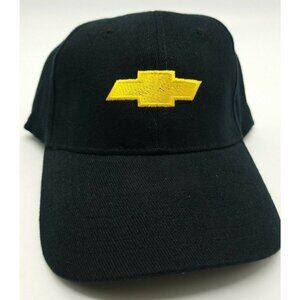 Chevrolet Chevy Logo Embroidered HHR Monte Carlo